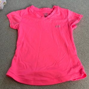 Girls tee shirt